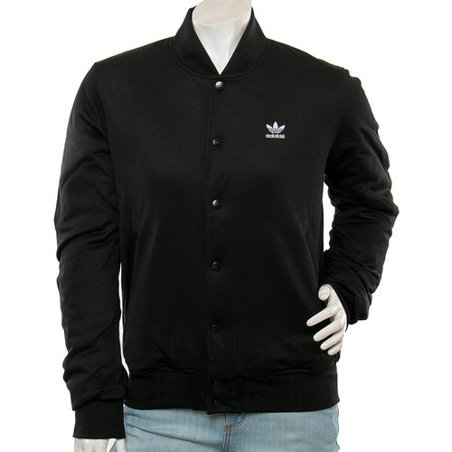 CAMPERA BOMBER STYLING COMPLEMENTS ADIDAS | AFA