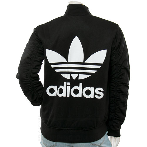 CAMPERA BOMBER STYLING COMPLEMENTS ADIDAS | DIONYSOS