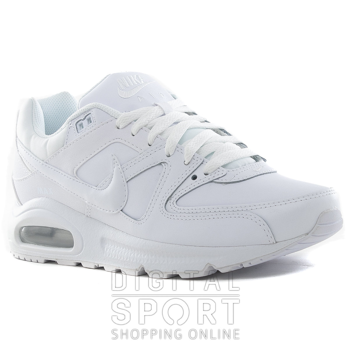nike air max command leather argentina