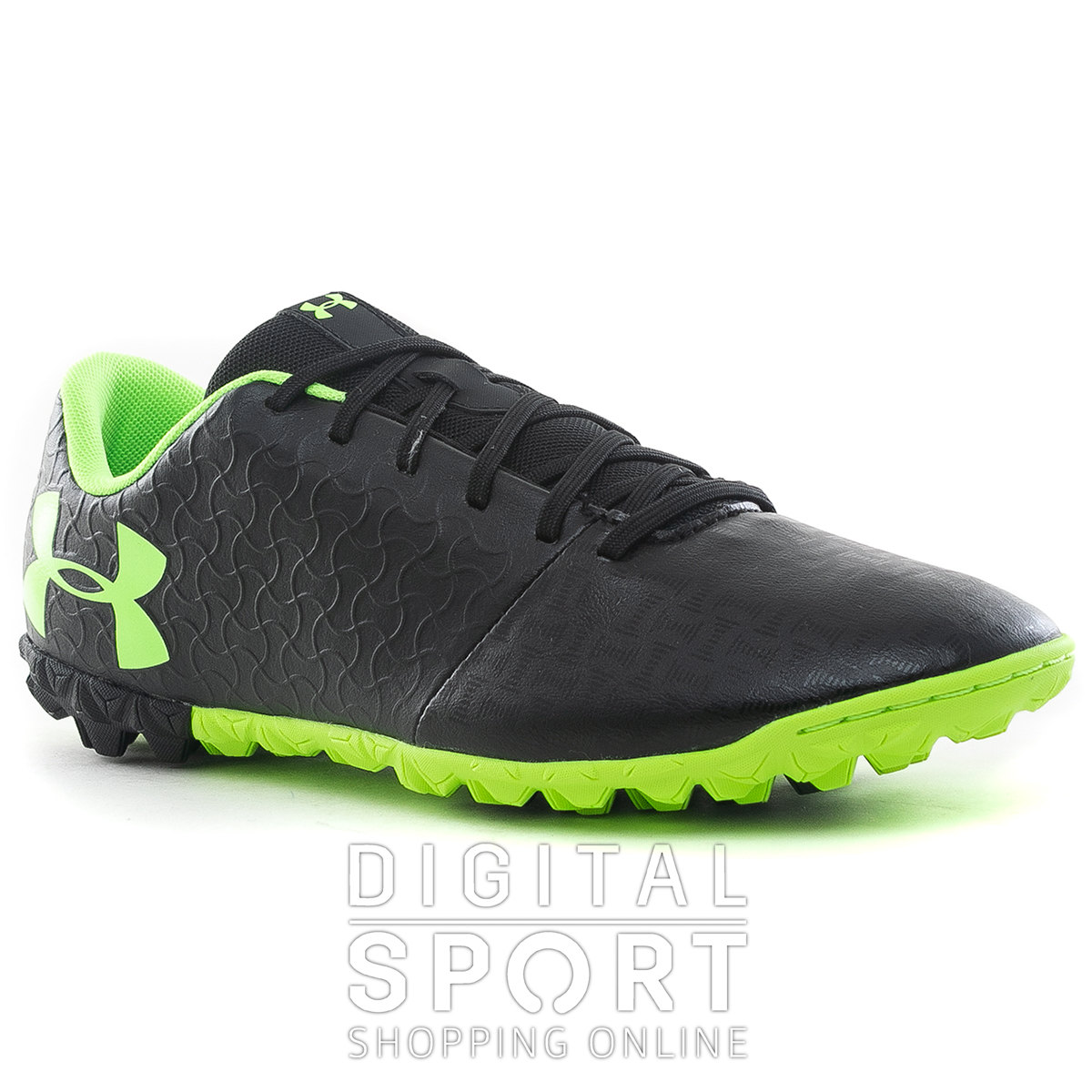 BOTINES MAGNETICO SELECT TF UNDER ARMOUR | SPORT 78
