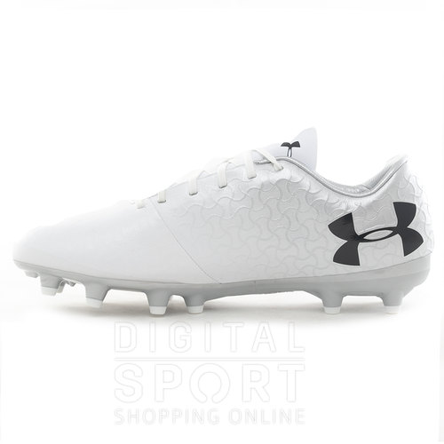 BOTINES MAGNETICO SELECT FG UNDER ARMOUR | SPORT 78