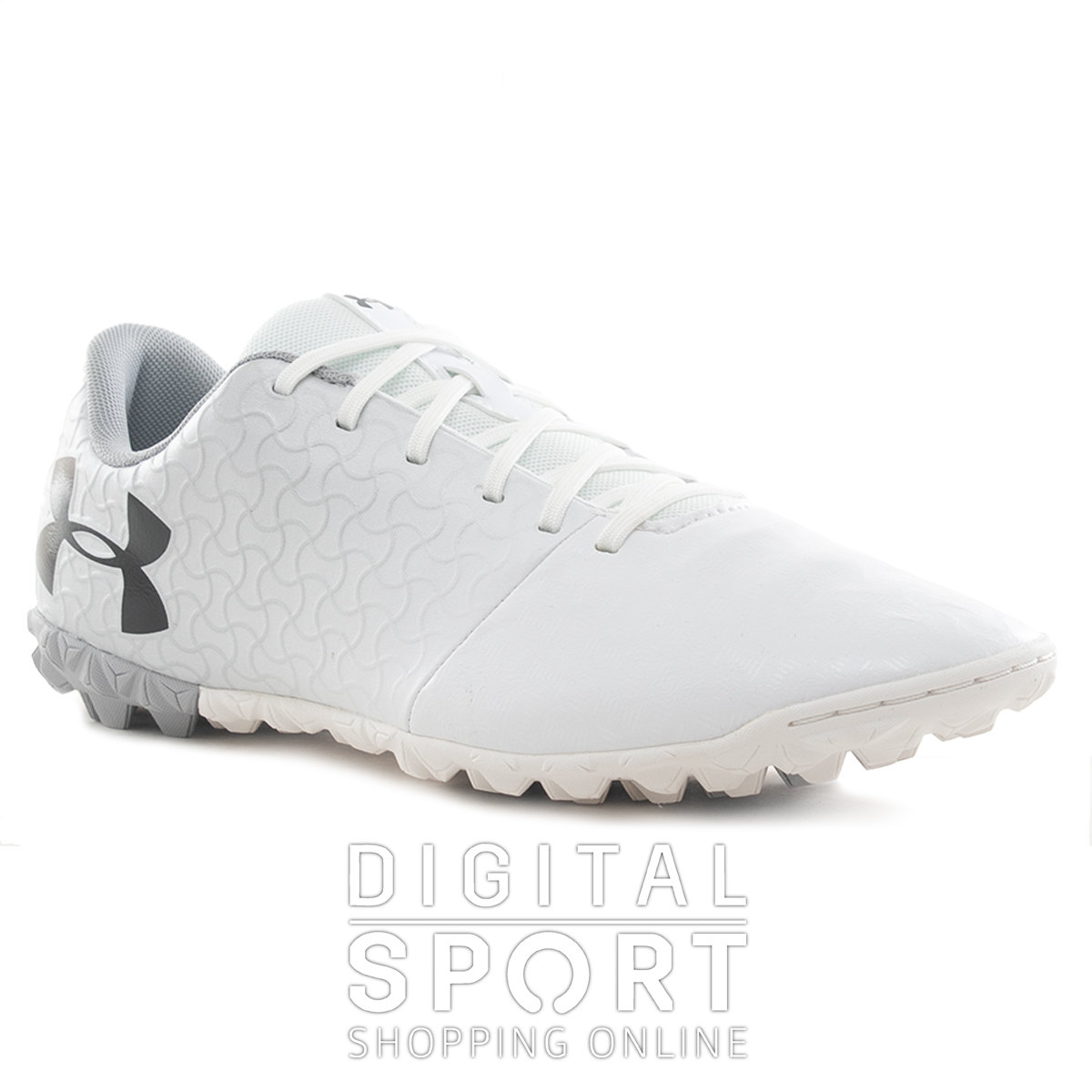 BOTINES MAGNETICO SELECT TF UNDER ARMOUR | DIGITAL SPORT