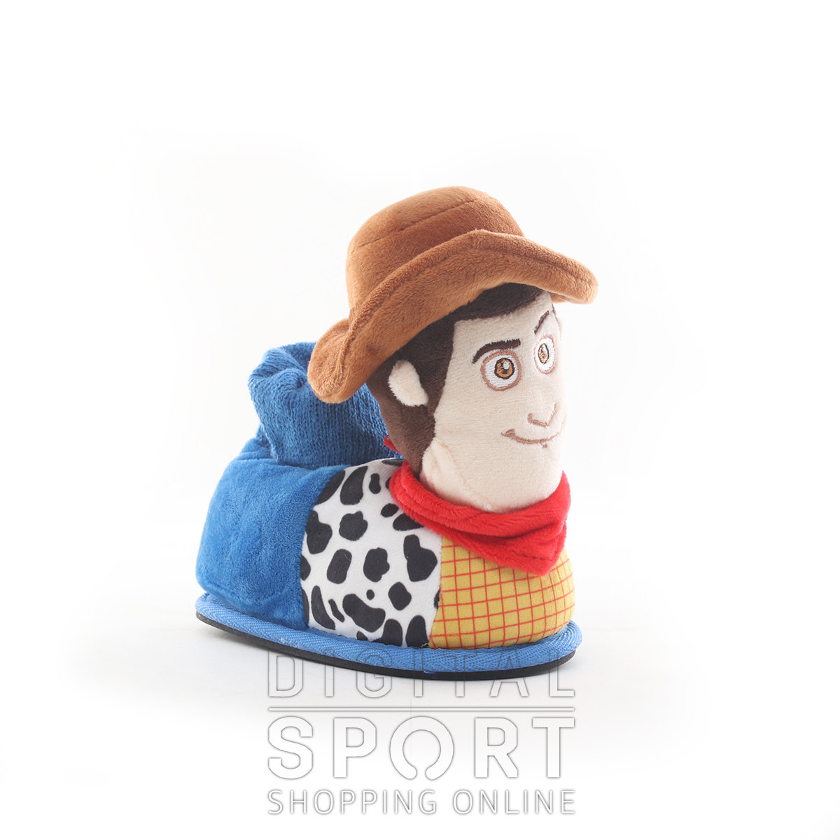 PANTUFLAS TOY STORY WOODY ADDNICE | SALE