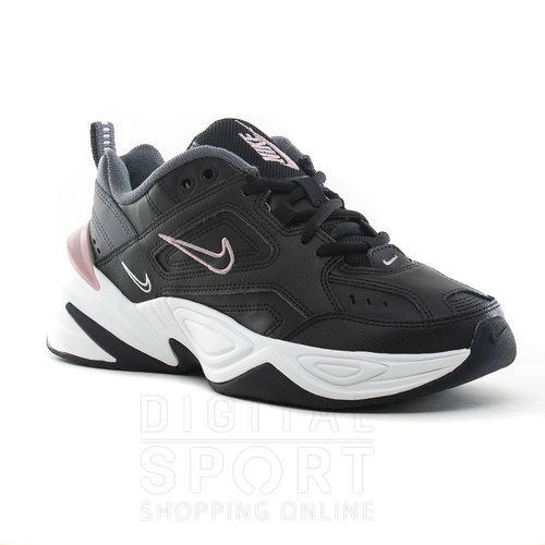 nike m2k tekno negras - Tienda Online de Zapatos, Ropa y Complementos de  marca