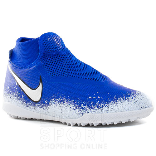 Botines Nike Phantom Azules Discount, 58% OFF | eaob.eu