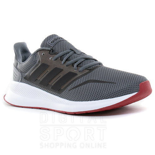 Tenis Running Hombre Falcon Hotsell, 56% OFF | www.chine-magazine.com