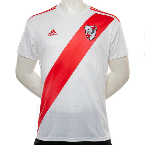 La Camiseta De River Plate Hot Sale, SAVE 57%.
