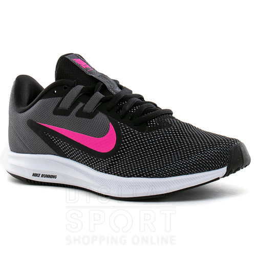 Nike Downshifter 9 Mujer Discount, 51% OFF | www.bridgepartnersllc.com