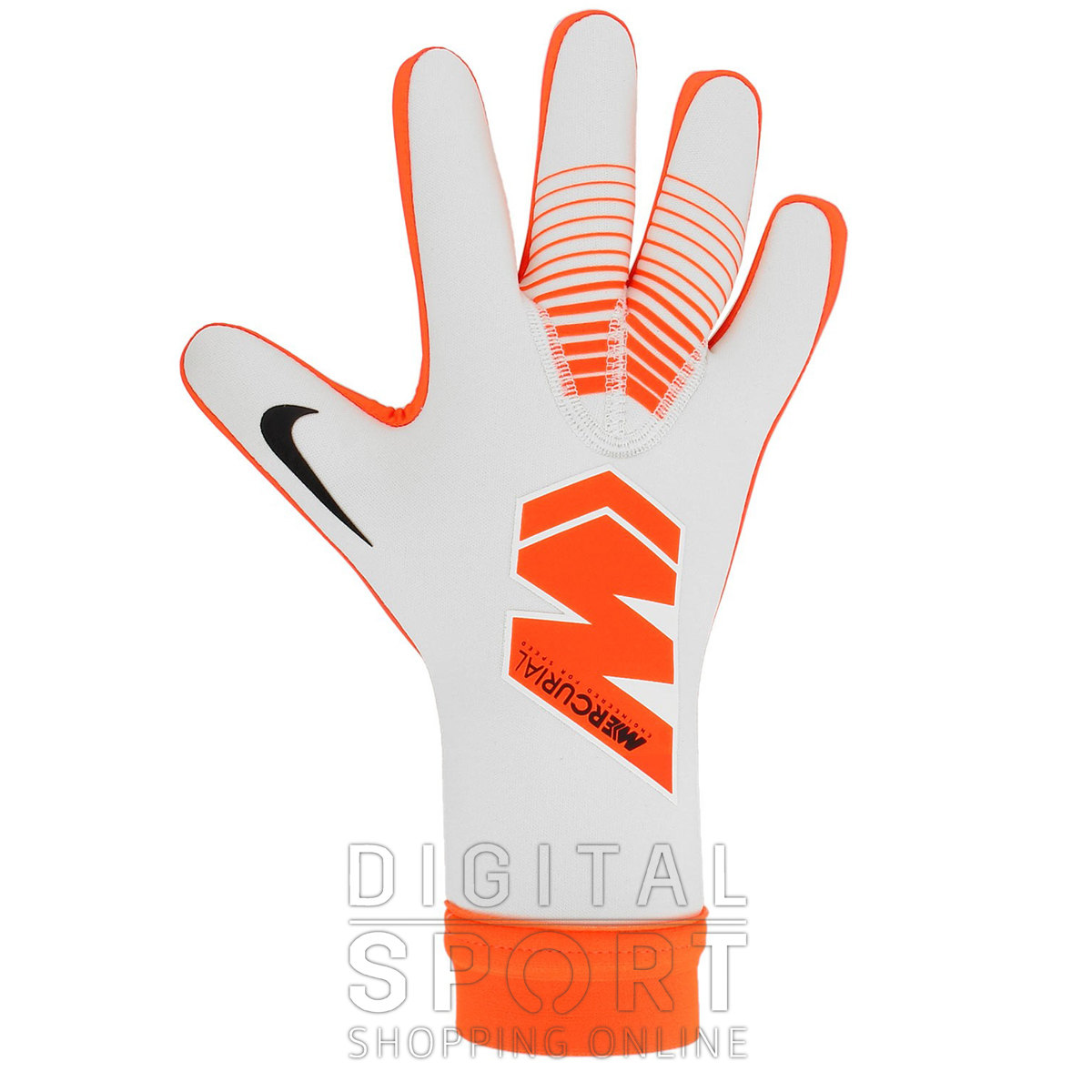 GUANTES ARQUERO MERCURIAL TOUCH VICTORY NIKE | NIKE