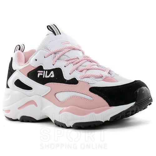 fila ray tracer rosa Shop Clothing & Shoes Online