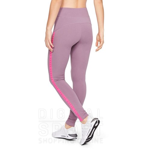 CALZA UNDER ARMOUR FAVORITE LEGGINGS MUJER