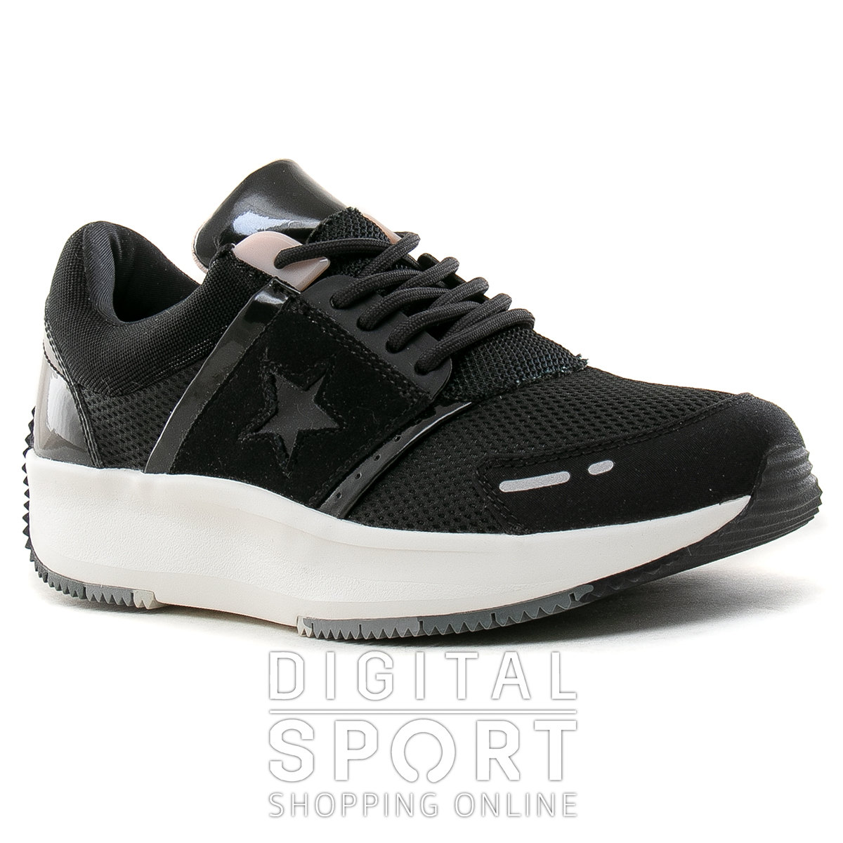 Run star the 2025 rundown low top