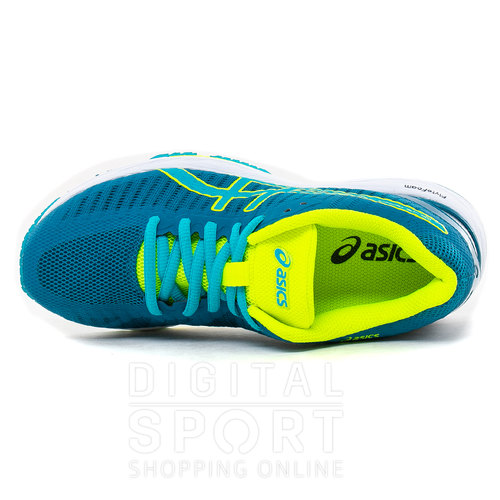 Asics gel ds trainer hotsell 23 noir