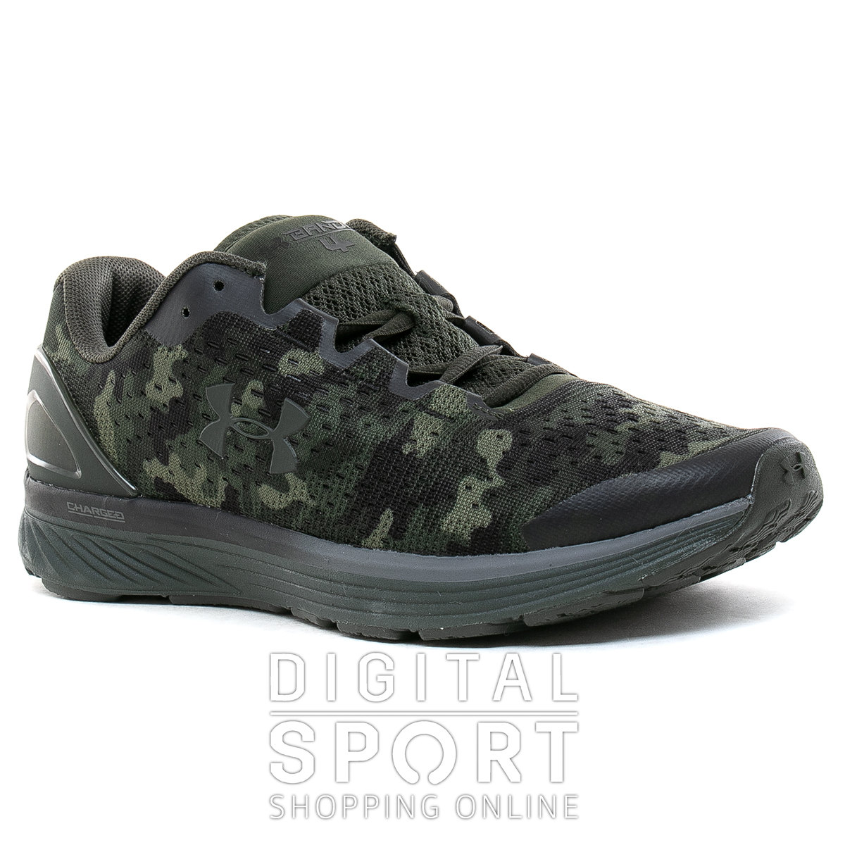 ZAPATILLAS CHARGED BANDIT 4 UNDER ARMOUR | SPORT 78