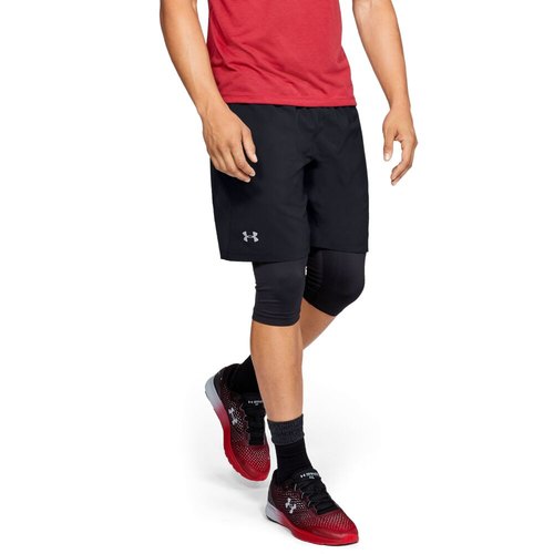 SHORT LAUNCH SW 2-IN-1 UNDER ARMOUR | SPORT 78