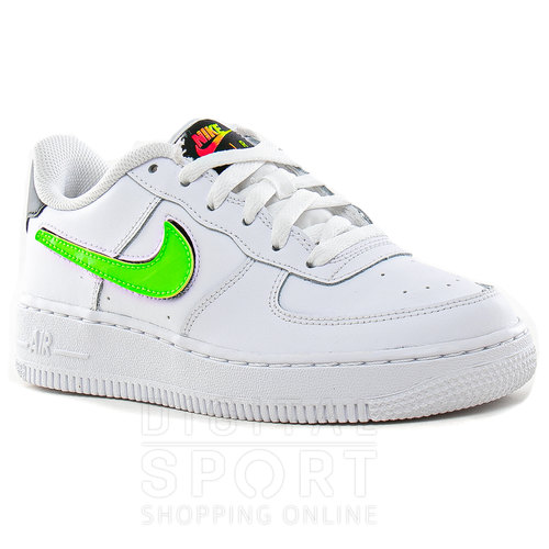 Zapatillas Nike Air Force 1 Lv8 Outlet, 53% OFF | www.dataliner.no