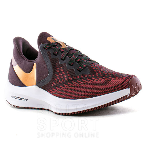 zoom winflo 6 mujer Today's Deals- OFF-63% >Free Delivery