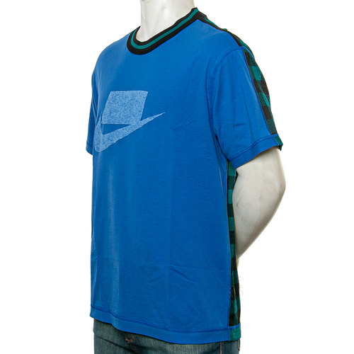 Nike Sportswear Nsw Camiseta Azul Shop, SAVE 58% - montecarmelo.edu.pe