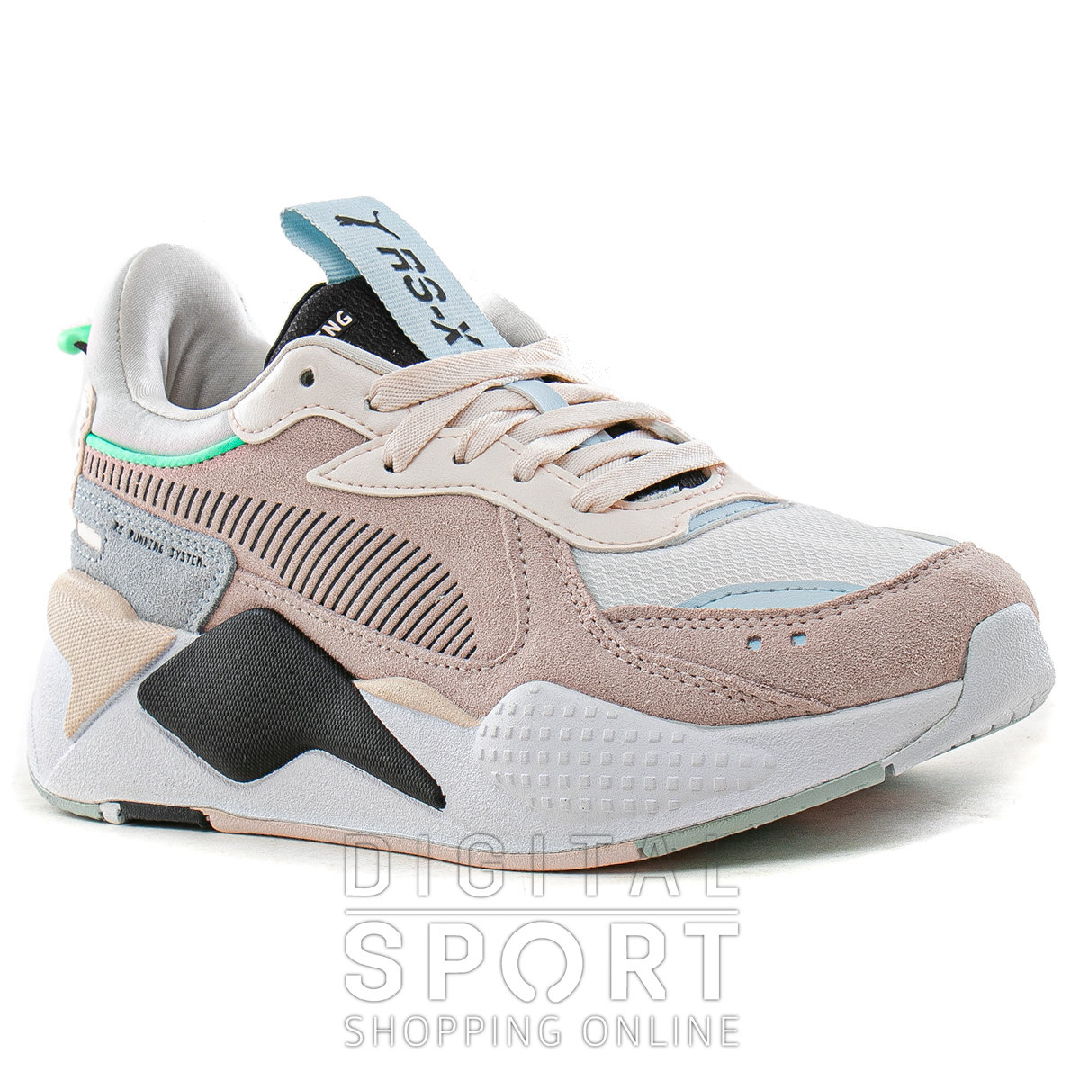 Puma Reinvent Mujer Hot Sale, SAVE 31% - pacificlanding.ca