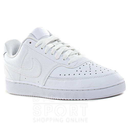 Zapatilla Nike Court Vision Low Hombre Store - deportesinc.com 1688442081