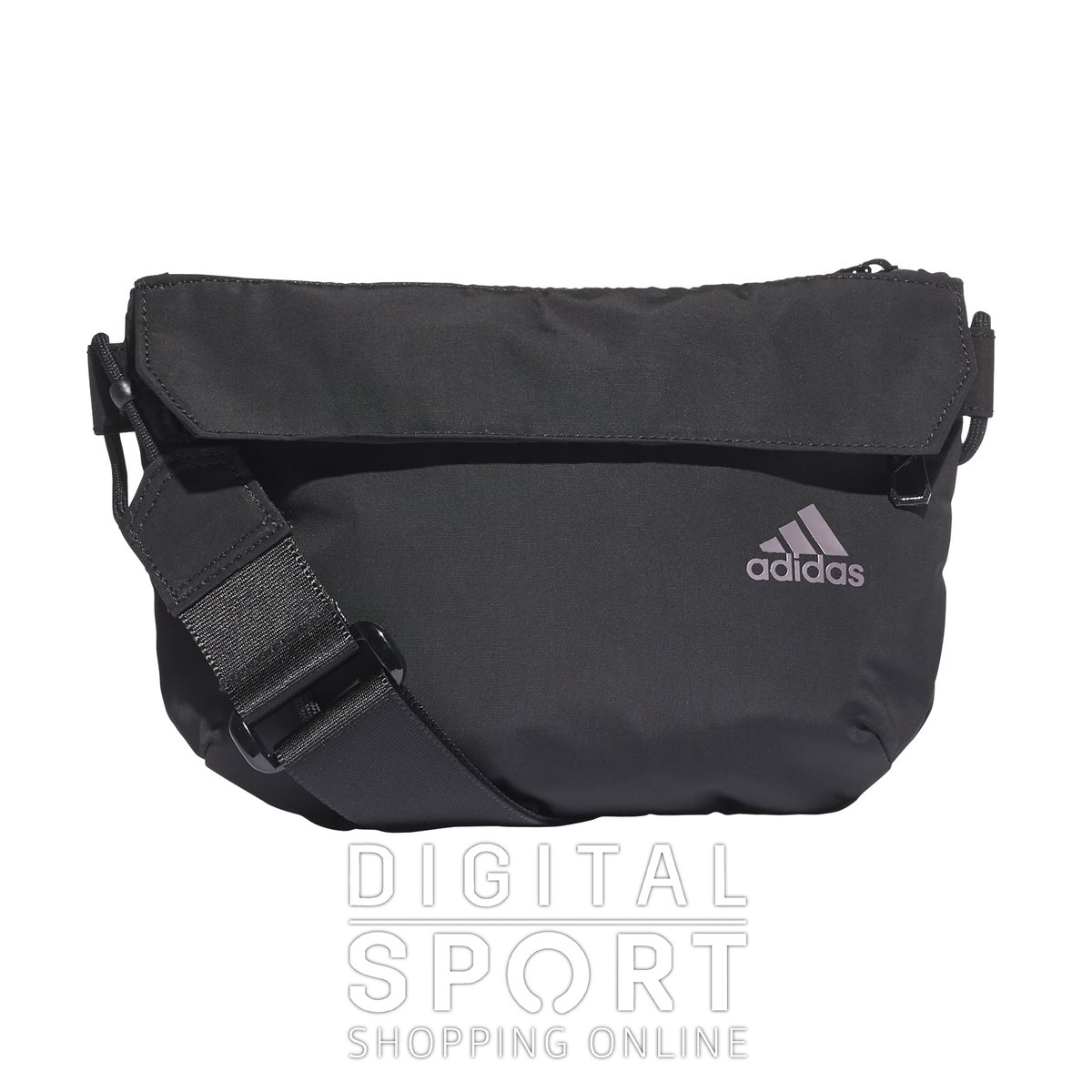 Morral Adidas W STR SMALL BAG Training Para Unisex | islamiyyat.com