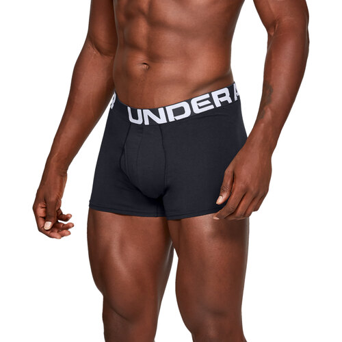 BOXER CHARGED X 3 COTTON UNDER ARMOUR | UNDER ARMOUR