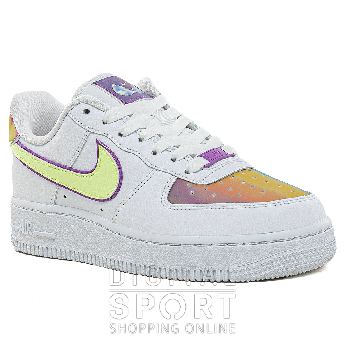 ZAPATILLAS WMNS AIR FORCE EASTER NIKE | DIONYSOS