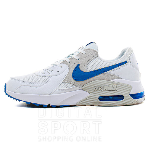 ZAPATILLAS AIR MAX EXCEE NIKE | Adidas OMB Sport 78