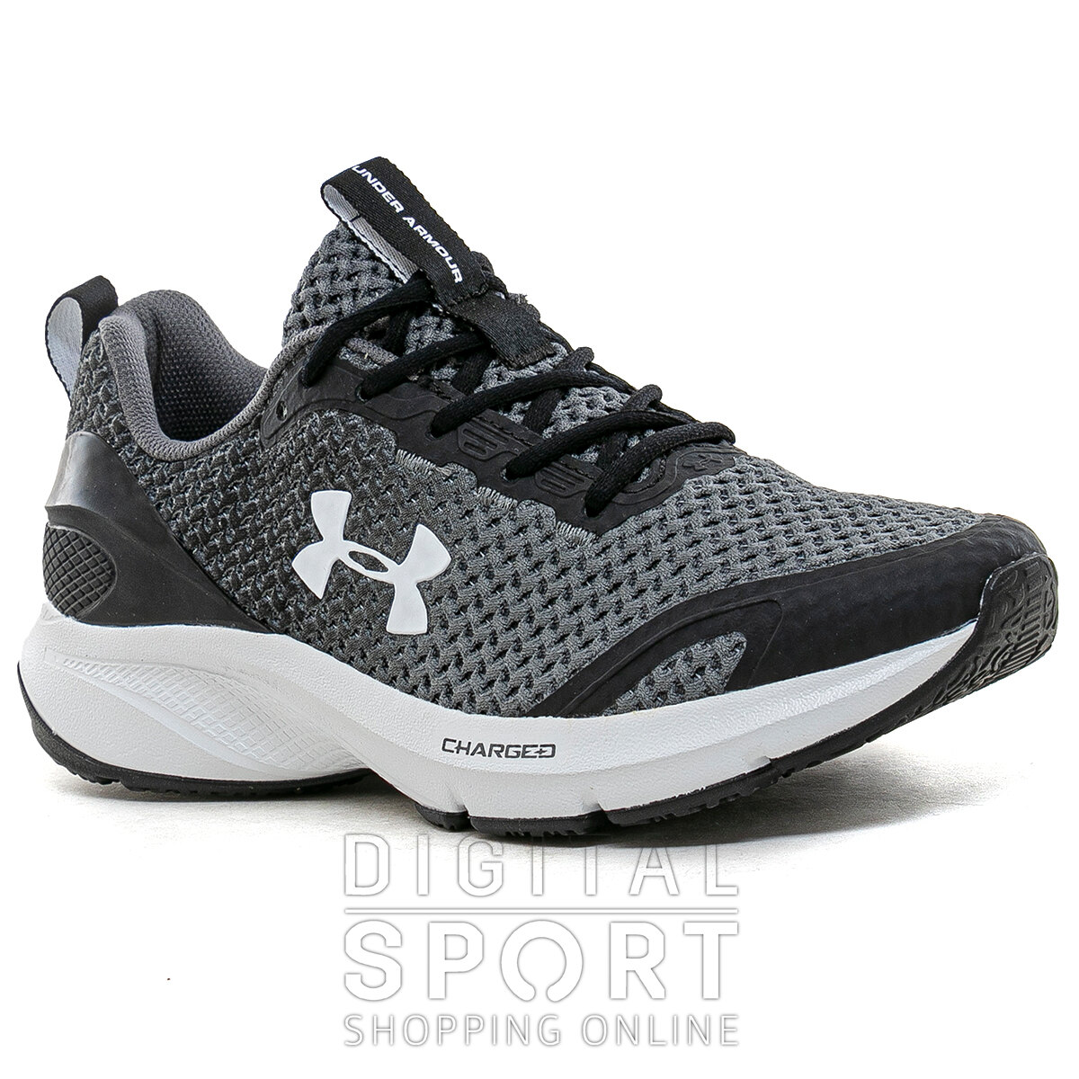 ZAPATILLAS CHARGED PROMPT UNDER ARMOUR | DIGITAL SPORT