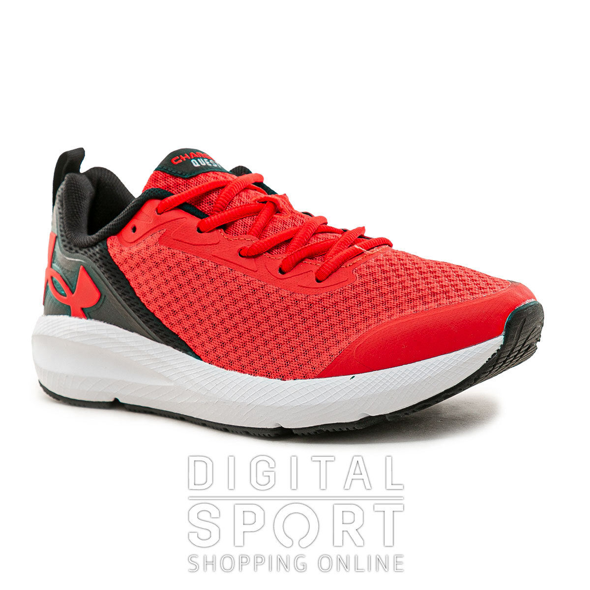 ZAPATILLAS CHARGED QUEST UNDER ARMOUR | SPORT 78
