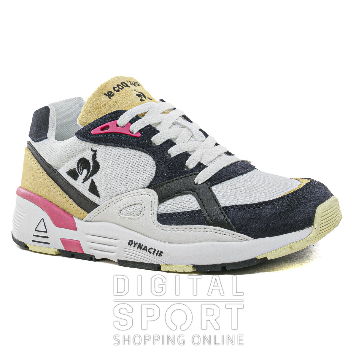 Calzado le coq sportif uruguay outlet catalogo