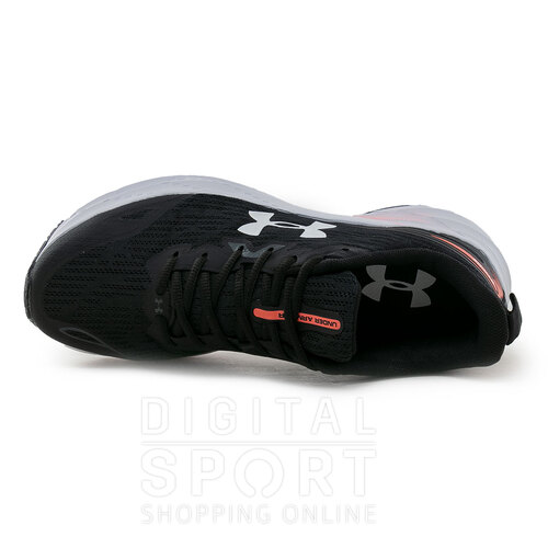 Zapatillas Running Under Armour Charged Stride Negro