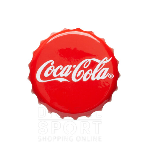 PIN JIBBITZ COCA COLA X