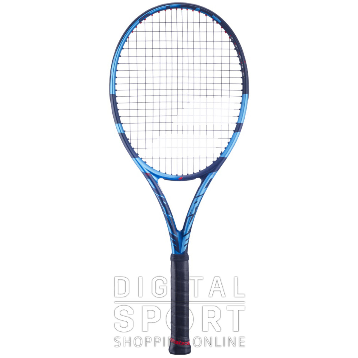 RAQUETA PURE DRIVE 98 BABOLAT SPORT 78