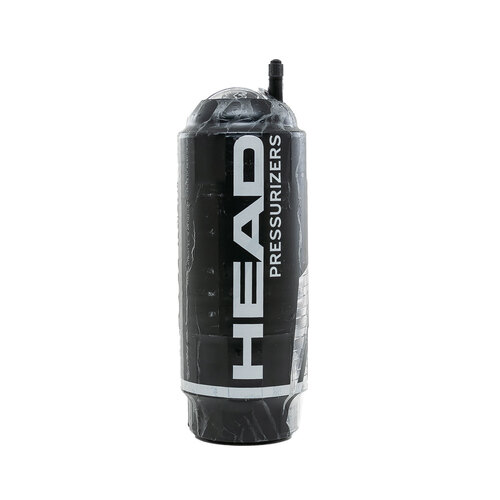 PRESURIZADOR HEAD X3 PUMP - Comprar en Venton Padel