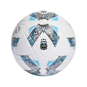 Balón de Fútbol Magic 5, Barri