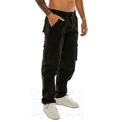 PANTALON CARGO RIPSTOP