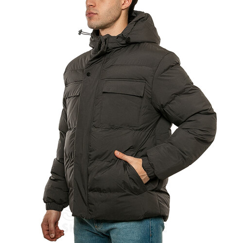 CAMPERA SHEPHERD