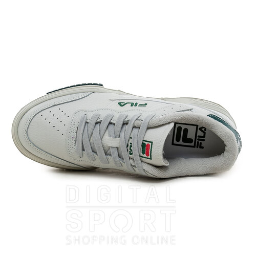 ZAPATILLAS ORIGINAL FITNESS TENNIS CLUB