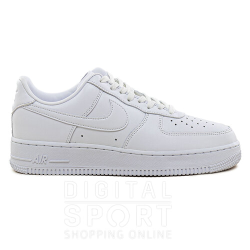 ZAPATILLAS AIR FORCE 1 07 FRESH