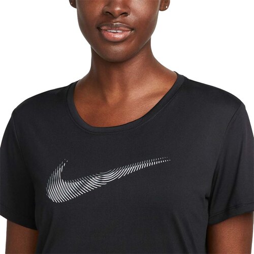 REMERA SWOOSH HBR