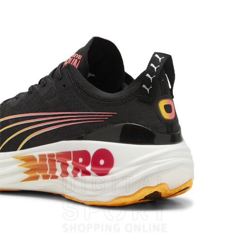 ZAPATILLAS FOREVERRUN NITRO