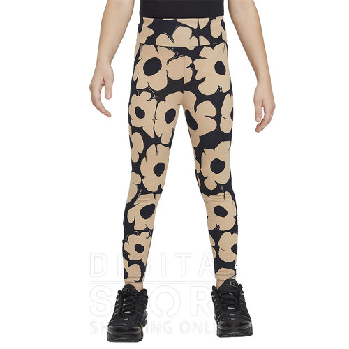 CALZA FLORAL LEGGING KIDS