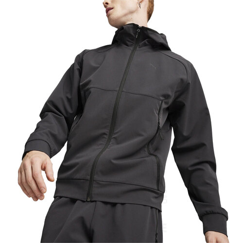 CAMPERA PUMATECH TRACK JACKET