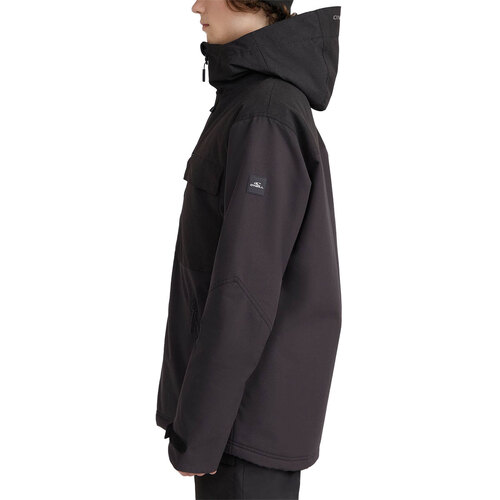 CAMPERA SNOW UTILITY