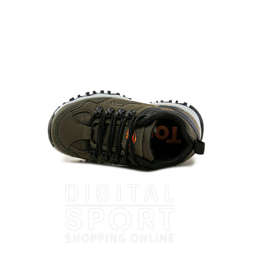 ZAPATILLAS GONDOR III KIDS