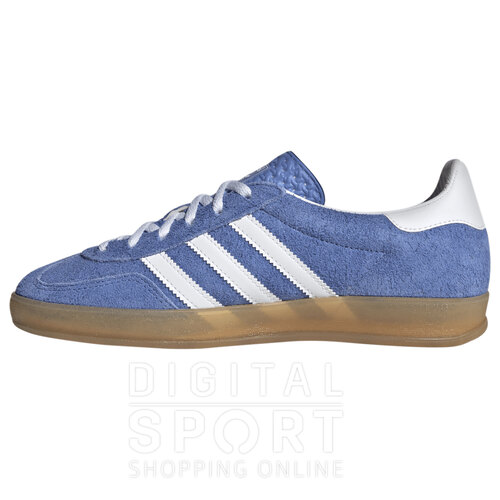 ZAPATILLAS GAZELLE INDOOR