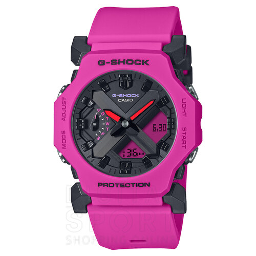 RELOJ G-SHOCK GA-2300-4A