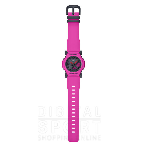 RELOJ G-SHOCK GA-2300-4A