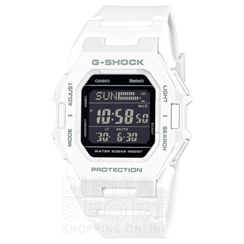 RELOJ G-SHOCK SQUAD